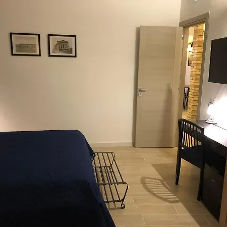 Nocleg ze śniadaniem Kale Atenea Agrigento