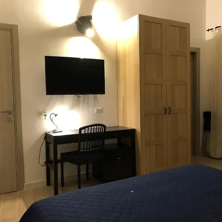 Nocleg ze śniadaniem Kale Atenea 3*