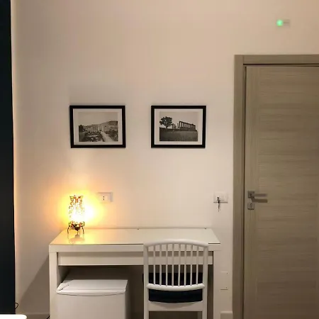 Kale Atenea Nocleg ze śniadaniem Agrigento