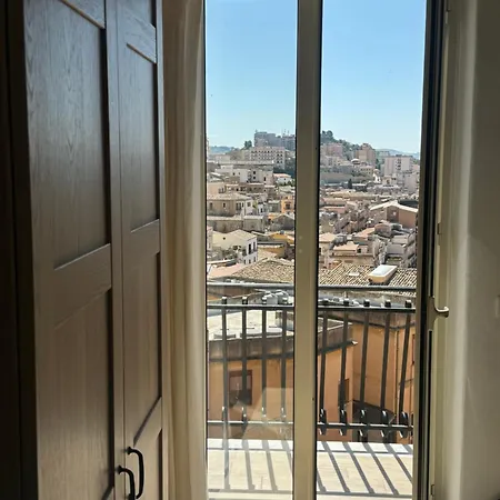 Kale Atenea Frühstückspension