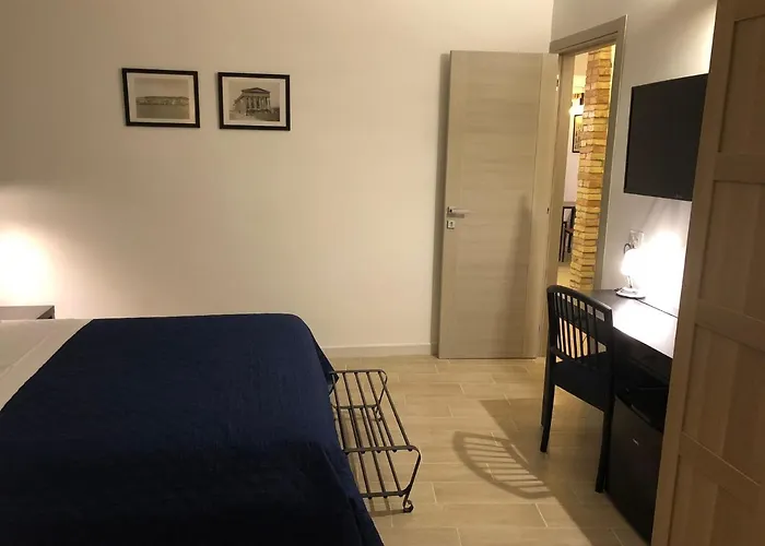 B&B Kale Atenea 아그리젠토