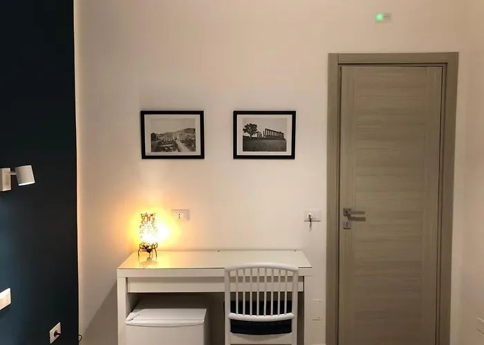 Kale Atenea B&B 아그리젠토