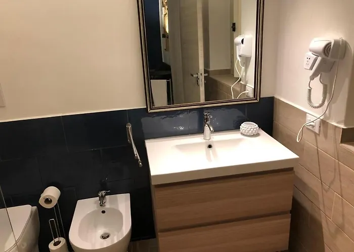 Kale Atenea B&B 아그리젠토