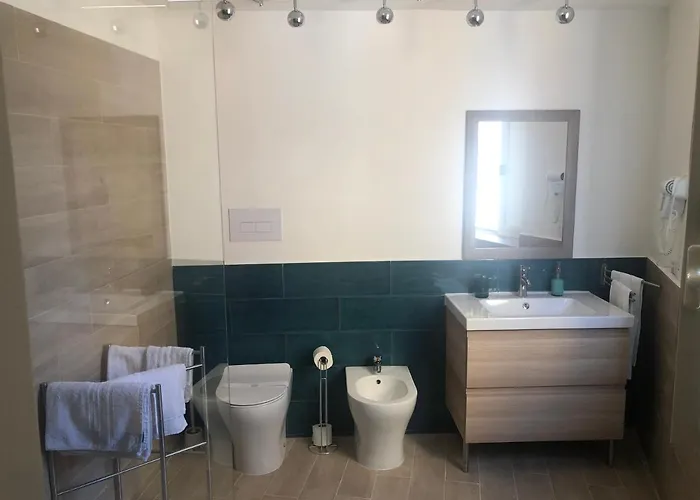 B&B Kale Atenea 아그리젠토