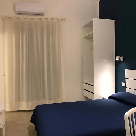 Bed & Breakfast Kale Atenea