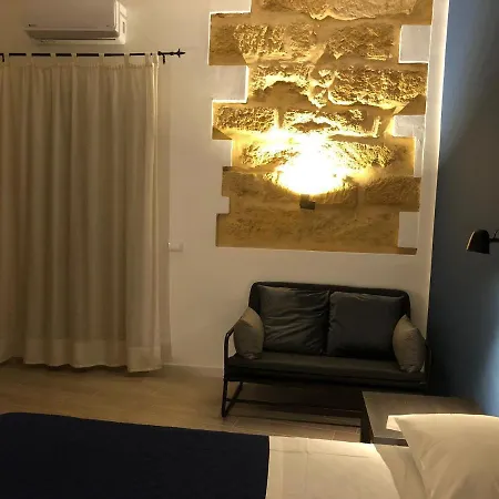 Bed and breakfast Kalé Atenea Agrigento