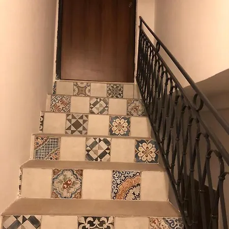 Bed and Breakfast Kale Atenea