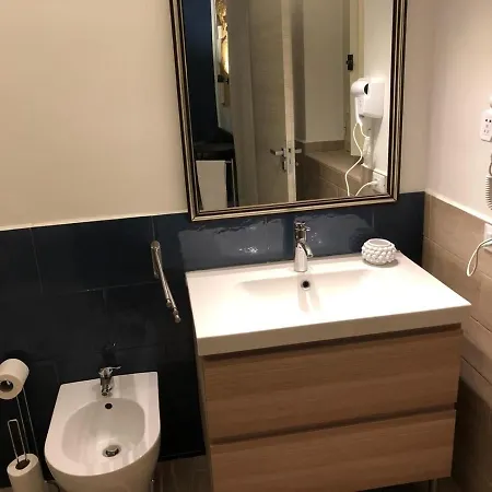 Kale Atenea Bed and Breakfast Αγκριτζέντο