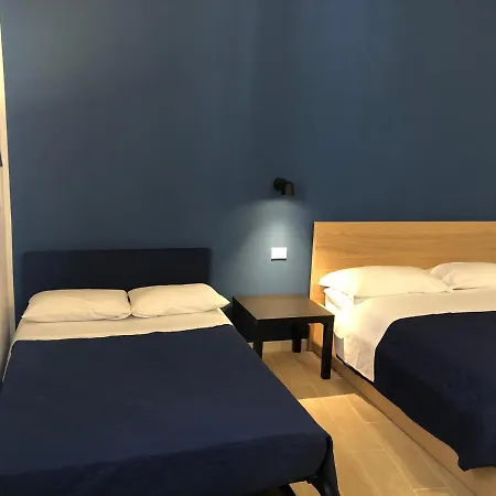 Kale Atenea Bed & Breakfast