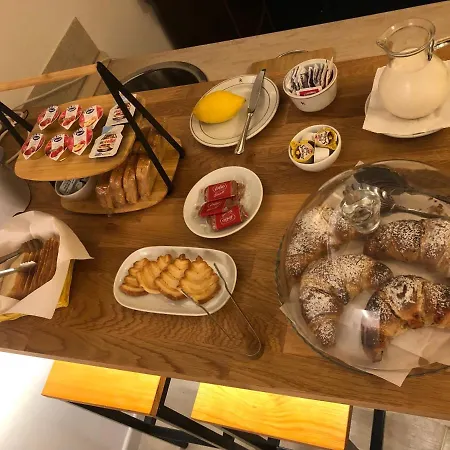 Bed & Breakfast Kale Atenea 3*