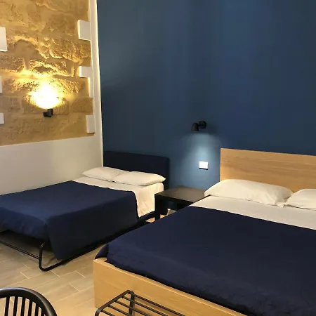 Bed and Breakfast Kale Atenea