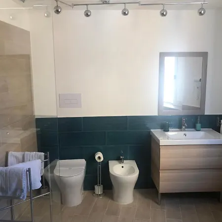 Bed and breakfast Kalé Atenea Agrigento