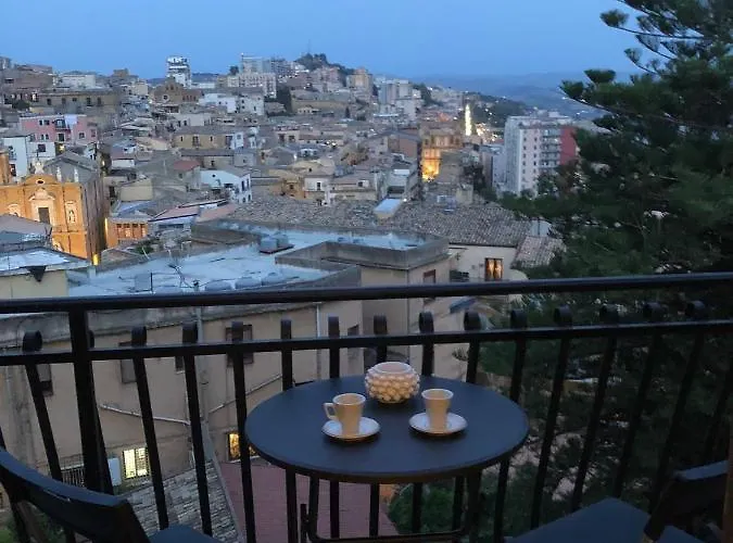 Kalé Atenea Bed & Breakfast