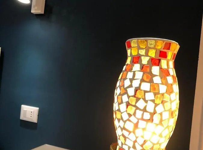 Panzió Kalé Atenea Agrigento