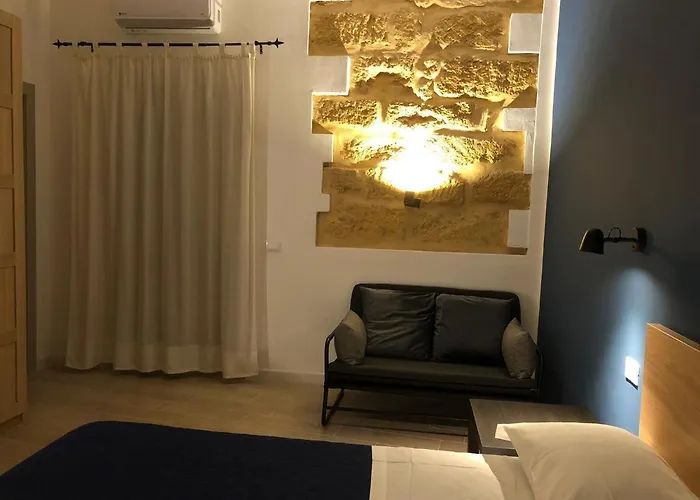 Panzió Kalé Atenea Agrigento