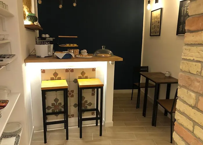 Kalé Atenea Bed & Breakfast Agrigento