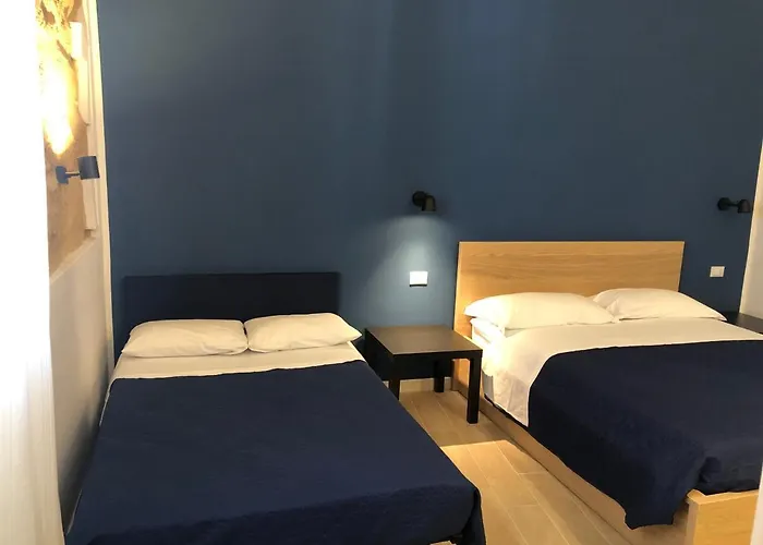 Kalé Atenea Panzió