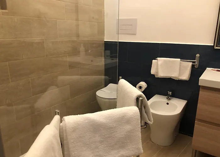 Frühstückspension Kale Atenea 3*