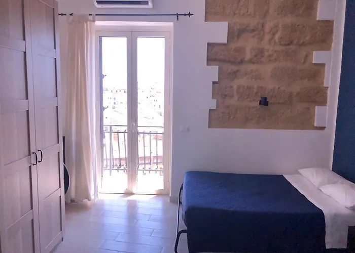 Bed & Breakfast Kalé Atenea 3*