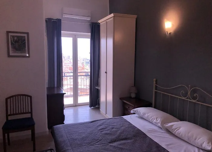 Kale Atenea Agrigent